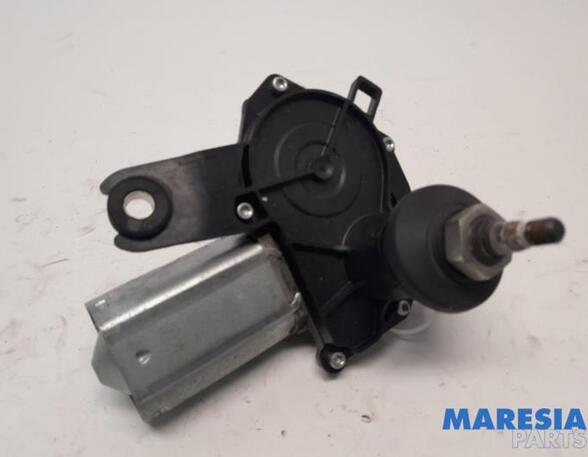 Wiper Motor CITROËN C1 (PM, PN)