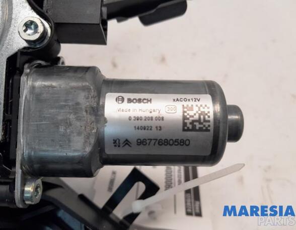 Wiper Motor PEUGEOT 308 SW II (LC_, LJ_, LR_, LX_, L4_)