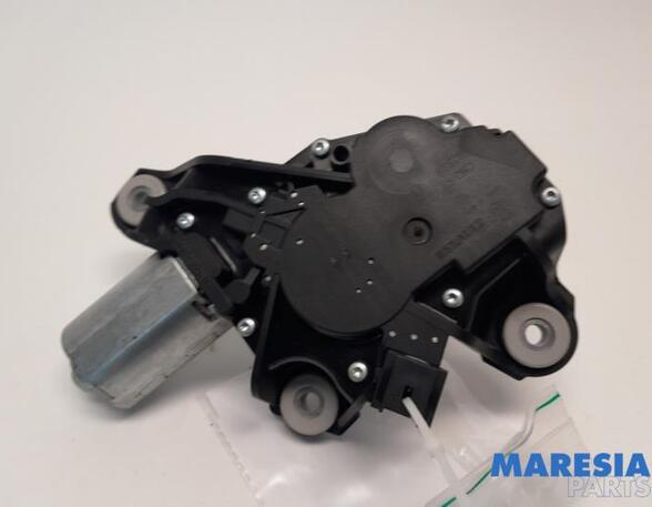 Wiper Motor RENAULT MEGANE III Coupe (DZ0/1_)