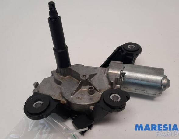 Wiper Motor RENAULT MEGANE III Coupe (DZ0/1_)