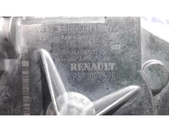 Ruitenwissermotor RENAULT Megane IV Grandtour (K9A/M/N)