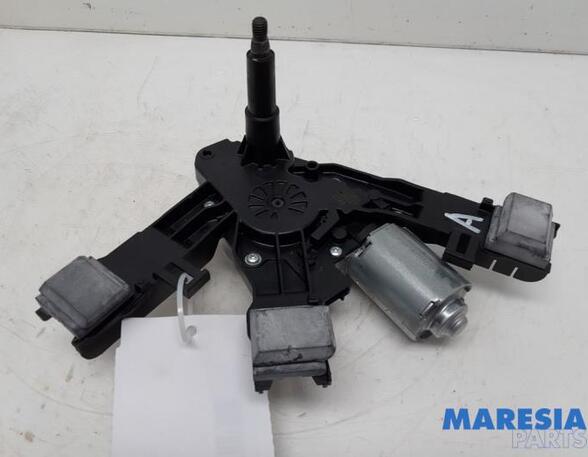 Wiper Motor PEUGEOT 308 SW II (L4, LC, LJ, LR, LX)