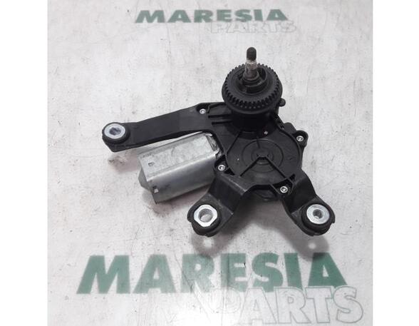 Wiper Motor PEUGEOT EXPERT Van (VF3A_, VF3U_, VF3X_), PEUGEOT EXPERT Platform/Chassis