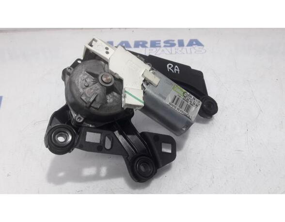 Wiper Motor PEUGEOT EXPERT Van (VF3A_, VF3U_, VF3X_), PEUGEOT EXPERT Platform/Chassis