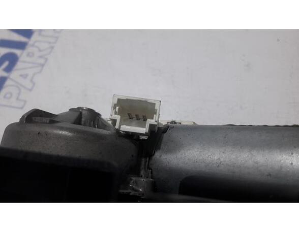 Wiper Motor PEUGEOT EXPERT Van (VF3A_, VF3U_, VF3X_), PEUGEOT EXPERT Platform/Chassis