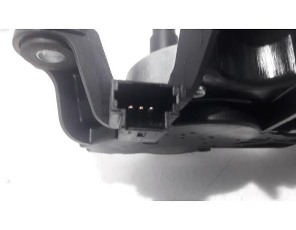 Wischermotor hinten Renault Kangoo II - Grand Kangoo KW0 8200431385 P13768342