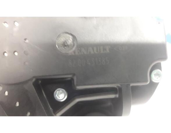 Wischermotor hinten Renault Kangoo II - Grand Kangoo KW0 8200431385 P13768342