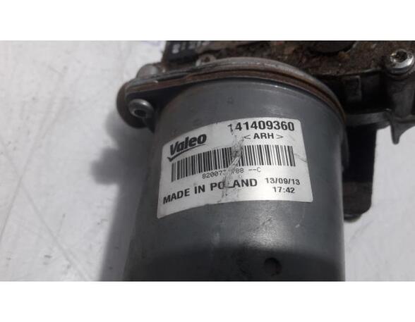 Wischermotor vorne Renault Master III Kasten FV W00005453 P13713335