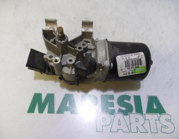 Wischermotor vorne Renault Kangoo II Rapid FW0 8200409692 P6047985