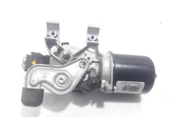 Wischermotor vorne Renault Kangoo II - Grand Kangoo KW0 8200409692 P13782184