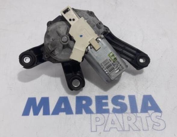 Wiper Motor FIAT Scudo Kasten (270, 272), FIAT Scudo Bus (270, 272)