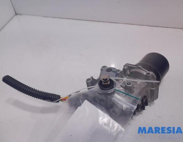 Wiper Motor PEUGEOT 2008 II (UD, UK, US, UY)