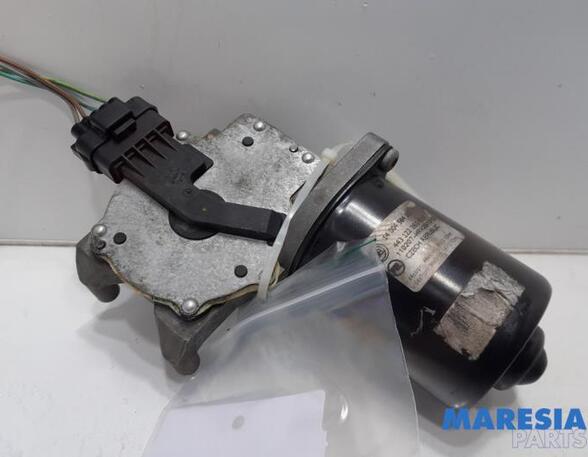 Wiper Motor PEUGEOT EXPERT Van (VF3A_, VF3U_, VF3X_), PEUGEOT EXPERT Platform/Chassis