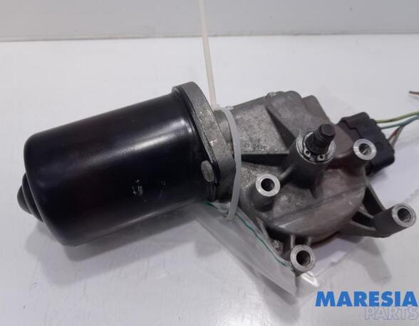 Wiper Motor PEUGEOT EXPERT Van (VF3A_, VF3U_, VF3X_), PEUGEOT EXPERT Platform/Chassis