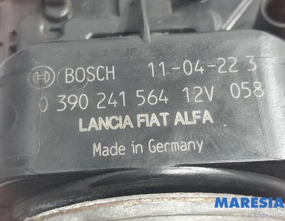 Wiper Motor FIAT DOBLO Cargo (263_), FIAT DOBLO MPV (263_), FIAT DOBLO Platform/Chassis (263_)