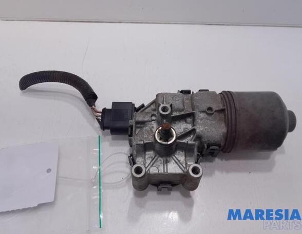 Wiper Motor FIAT DOBLO Cargo (263_), FIAT DOBLO MPV (263_), FIAT DOBLO Platform/Chassis (263_)