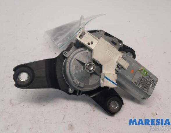 Wiper Motor PEUGEOT 508 SW I (8E_), PEUGEOT 508 I (8D_)