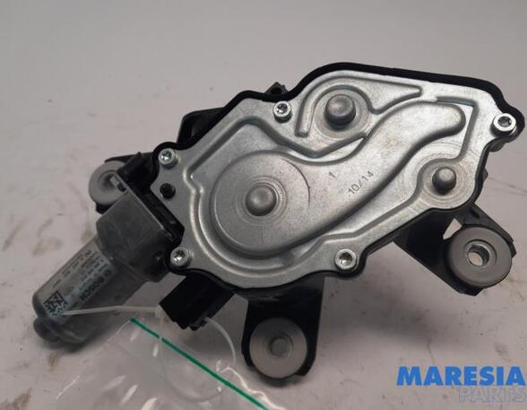 Wiper Motor RENAULT Twingo III (BCM)