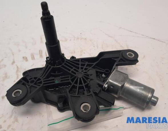 Wiper Motor RENAULT Twingo III (BCM)