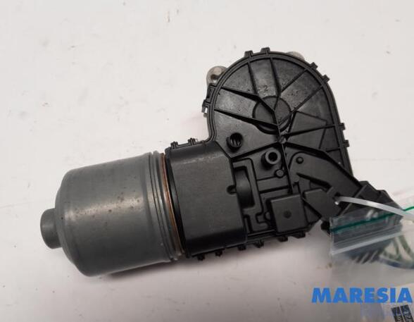 Wiper Motor CITROËN BERLINGO MULTISPACE (B9)