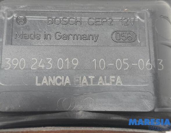 Wiper Motor ALFA ROMEO Giulietta (940)