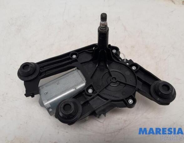 Wiper Motor PEUGEOT 3008 Großraumlimousine (0U_), PEUGEOT 3008 SUV (M4, MC, MJ, MR)