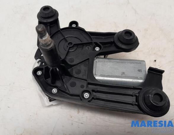 Wiper Motor PEUGEOT 3008 Großraumlimousine (0U_), PEUGEOT 3008 SUV (M4, MC, MJ, MR)