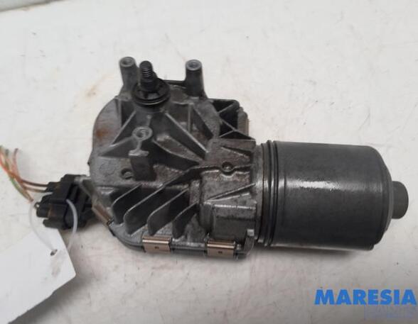 Wiper Motor PEUGEOT 308 CC (4B)