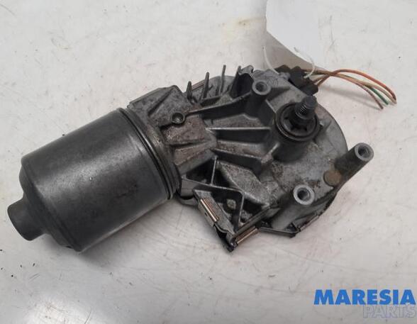 Wiper Motor PEUGEOT 308 CC (4B)