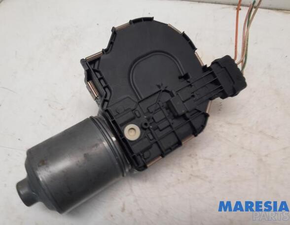 Wiper Motor PEUGEOT 308 CC (4B)