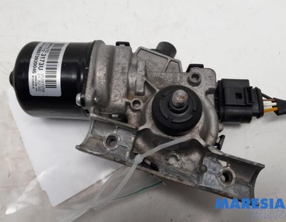 Wiper Motor OPEL Karl (C16)