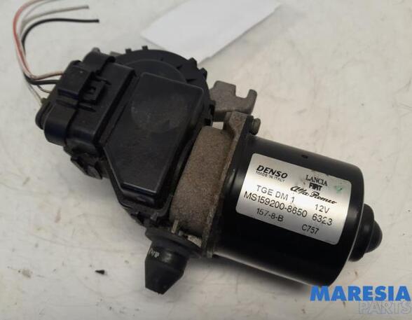 Wiper Motor FIAT 500 (312), FIAT 500 C (312), FIAT 500/595/695 (312), FIAT 500C/595C/695C (312)