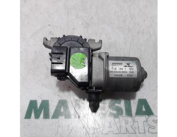 Wiper Motor FIAT 500 (312_), FIAT 500 C (312_), ABARTH 500 / 595 / 695 (312_), ABARTH 500C / 595C / 695C (312_)