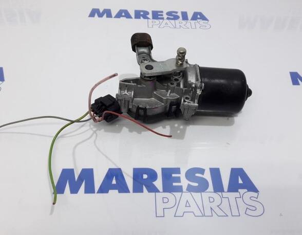 Wiper Motor CITROËN C3 II (SC_), CITROËN DS3, CITROËN BERLINGO MULTISPACE (B9), CITROËN C3 III (SX)