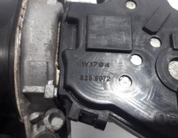 Wiper Motor CITROËN C3 II (SC_), CITROËN C3 III (SX), CITROËN DS3, DS DS 3 (SA_)