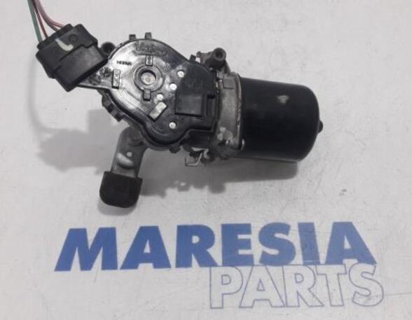 Wiper Motor CITROËN C3 II (SC_), CITROËN C3 III (SX), CITROËN DS3, DS DS 3 (SA_)