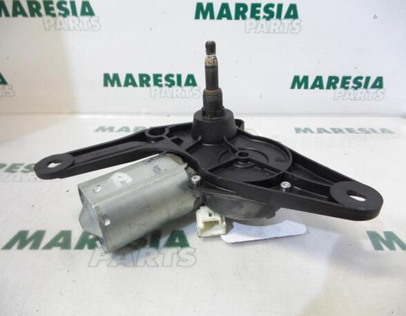 Wiper Motor RENAULT CLIO II (BB_, CB_)