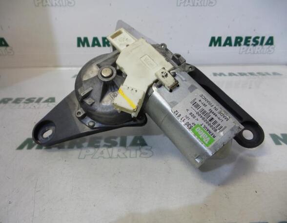 Wiper Motor RENAULT CLIO II (BB_, CB_)