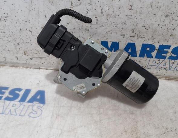 Wiper Motor FIAT DUCATO Bus (250_, 290_), FIAT DUCATO Van (250_, 290_)