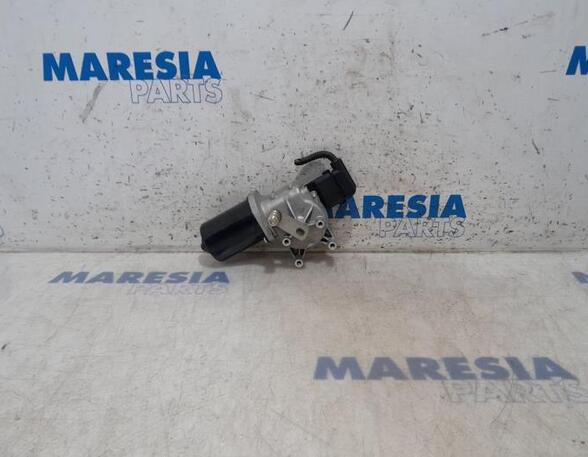 Wiper Motor FIAT DUCATO Bus (250_, 290_), FIAT DUCATO Van (250_, 290_)