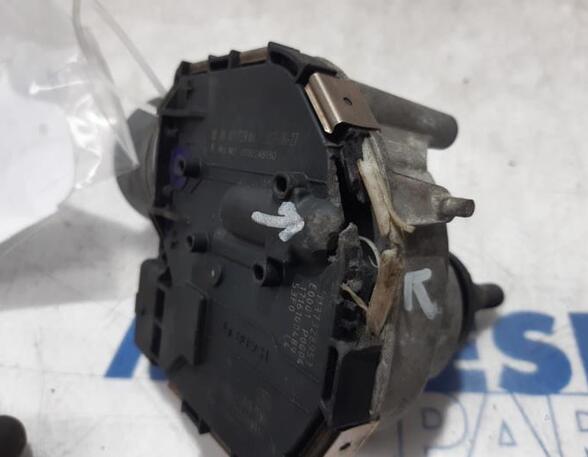 Wiper Motor CITROËN C4 GRAND PICASSO II (DA_, DE_)