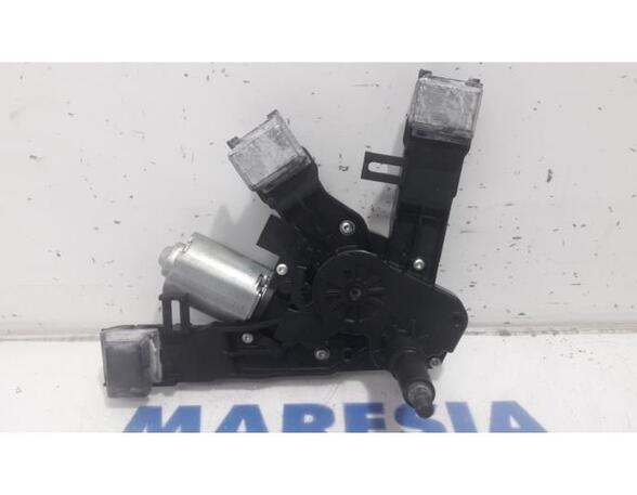 Wiper Motor PEUGEOT 308 II (LB_, LP_, LW_, LH_, L3_)