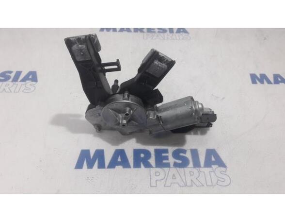 Wiper Motor PEUGEOT 308 II (LB_, LP_, LW_, LH_, L3_)