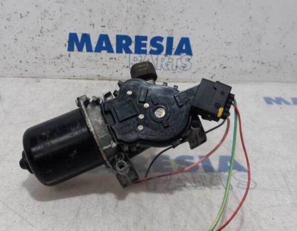 Wiper Motor CITROËN C3 II (SC_), CITROËN C3 III (SX), CITROËN DS3, DS DS 3 (SA_)