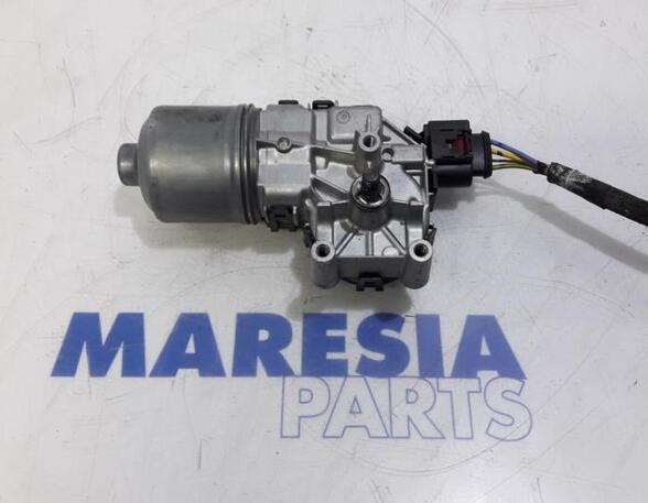 Wiper Motor PEUGEOT 208 I (CA_, CC_), PEUGEOT 2008 I (CU_), CITROËN C3 II (SC_), CITROËN C3 III (SX)