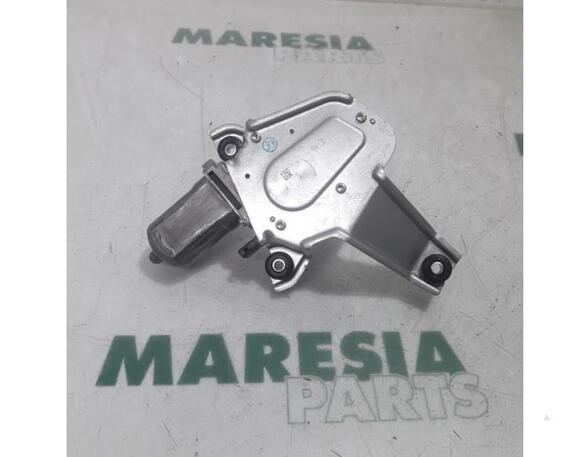 Wiper Motor FIAT 500X (334_), FIAT QUBO (225_)