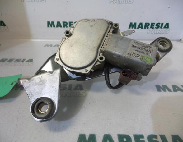 Wiper Motor CITROËN SAXO (S0, S1)