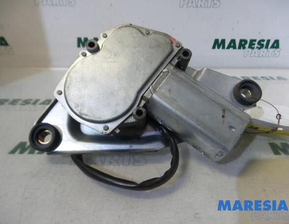 Wiper Motor PEUGEOT 106 II (1A_, 1C_), PEUGEOT 106 I (1A, 1C)