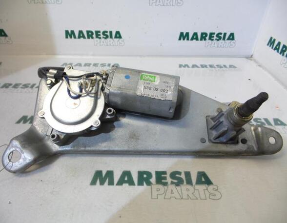 Wiper Motor RENAULT SAFRANE II (B54_), RENAULT SAFRANE I (B54_)