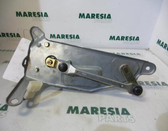 Wiper Motor RENAULT SAFRANE II (B54_), RENAULT SAFRANE I (B54_)